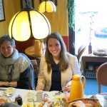 Frauenfrühstück in Frankenberg mit Dr. Daniela Sommer