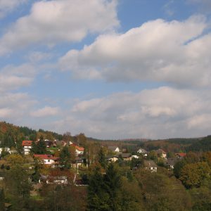 Osterfeld