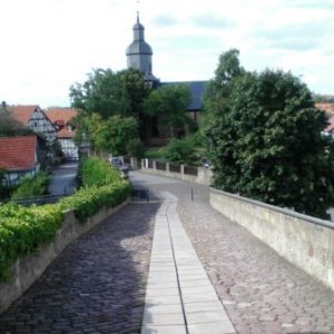 Bad Wildungen