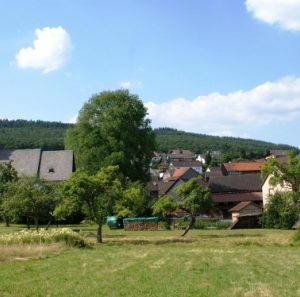 Frohnhausen