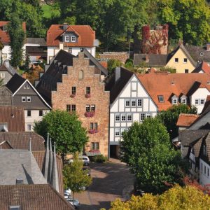 Frankenberg