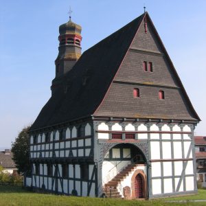 Mohnhausen