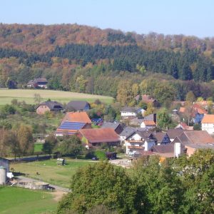 Willershausen