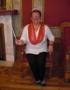 Helga die Erste