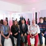 Besuch Kegelbergschule Frankenberg
