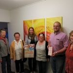 Besuch von Treffpunkt Frankenberg