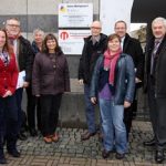 Besuch von BeKo in Gießen