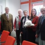 Besuch von Projekt TAAndem in Kassel