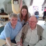 Praxistage in der Pflege