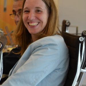 Dr. Daniela Sommer_Plenarsaal