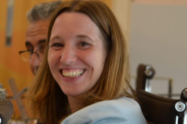 Dr. Daniela Sommer_Plenarsaal
