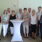 Bezirksverbandstag VdK in Reddighausen mit Dr. Daniela Sommer