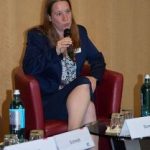 Fachtag Pflege 2015 in Frankfurt mit Dr. Daniela Sommer