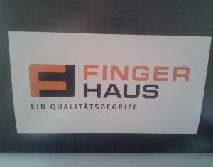 Besuch von FingerHaus in Frankenberg