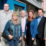Besuch von Jobcenter Limburg-Weilburg