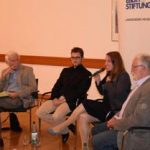 Filmvorführung der FES mit Dr. Daniela Sommer