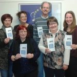 Besuch von Projekt JUMP in Korbach