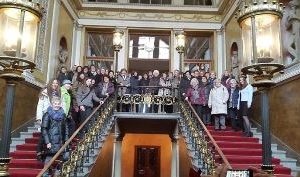 Besuch von Landfrauen Viermünden_Schreufa
