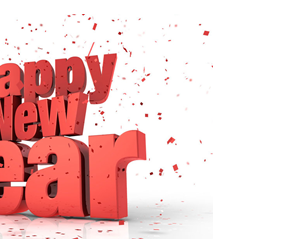 Neujahrsgruß 2016