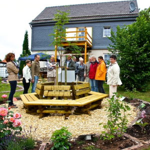 Wettermuseum Alte Schule Schreufa