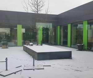 Besuch von Hephata in Treysa
