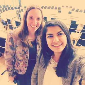 Archivbild: Girls'Day 2016