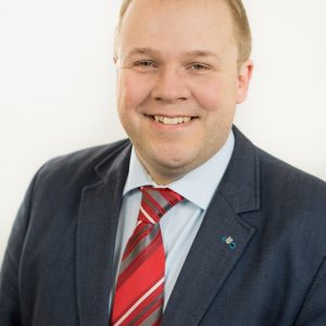 Dr. Hendrik Sommer