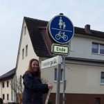 Praxistag in einer Kommune