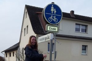 Praxistag in einer Kommune