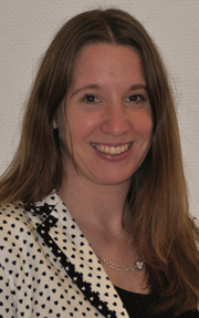 Gesundheitspolitische Sprecherin Dr. Daniela Sommer