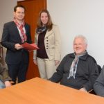 Informationsabend Straßenbeiträge SPD Burgwald