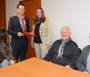 Informationsabend Straßenbeiträge SPD Burgwald