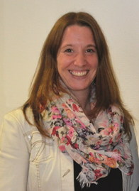 Pflegepolitische Sprecherin Dr. Daniela Sommer