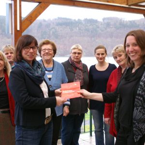 ASF Waldeck-Frankenberg in Herzhausen