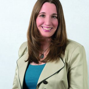 Dr. Daniela Sommer_Porträt 2016_hoch