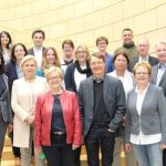 Konferenz der Sprecherinnen und Sprecher für Gesundheit der SPD-Fraktionen