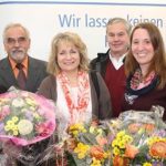 OberHessenSchau 2016 mit Dr. Daniela Sommer