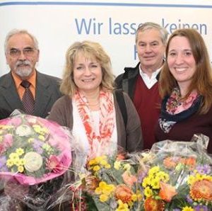 OberHessenSchau 2016 mit Dr. Daniela Sommer