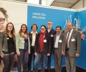 Hessentag 2016 in Herborn mit Arbeitskreis Soziales und Integration