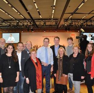 Landesparteitag 2016