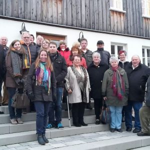 Veranstaltung Wein, Musik - Dorfromantik 2016