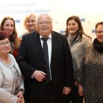 Neujahrsempfang VdK 2017 mit Dr. Daniela Sommer