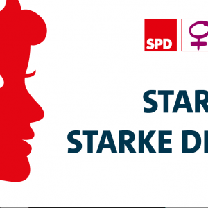 Resolution ASF zum Internationalen Frauentag 2017