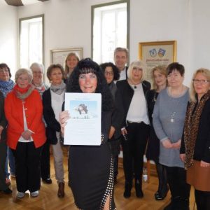 Wettbewerb Du bist SPITZE 2017 von Dr. Daniela Sommer