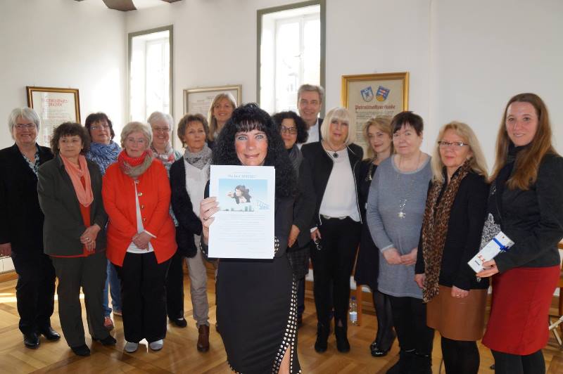 Wettbewerb Du bist SPITZE 2017 von Dr. Daniela Sommer