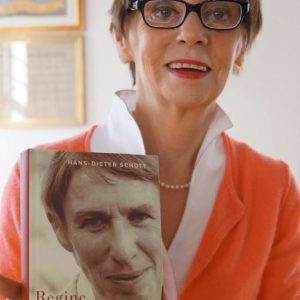 Themennachmittag zu Hildebrand mit Ruth Piro-Klein