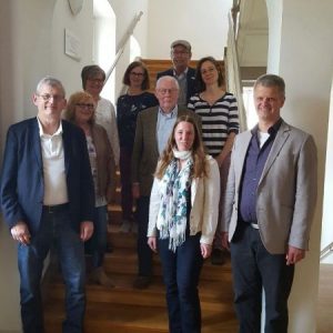 Besuch von Kindertagesstätten in Bad Wildungen