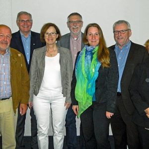 Gespräch Landesverband Hessischer Tafeln