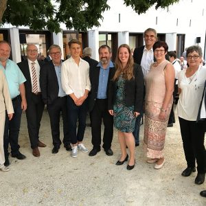 Abend des Sports 2017