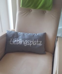 Eröffnung Tagespflege Alte Schule in Frankenau mit Dr. Daniela Sommer_Lieblingsplatz